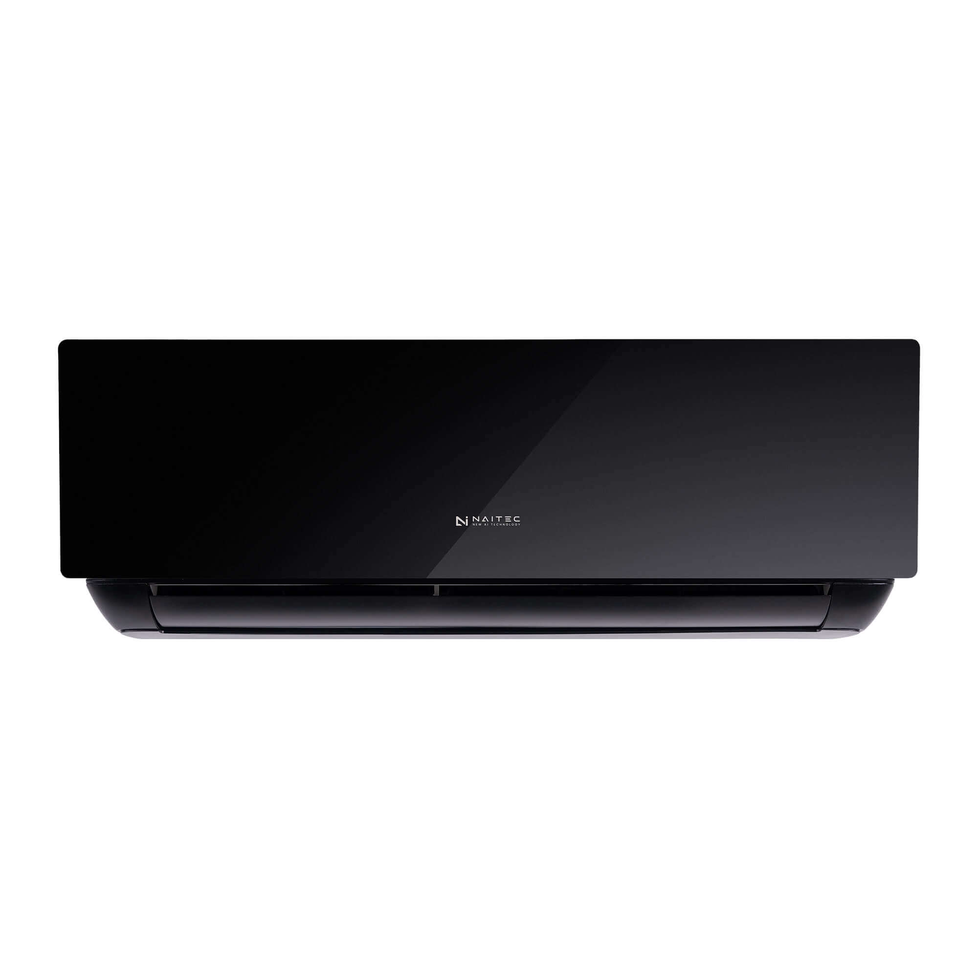 Naitec Onyx 3,5 kW — čierna klimatizácia s UVC sterilizáciou